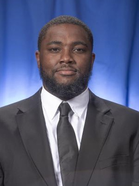 Lorenzo Mitchell