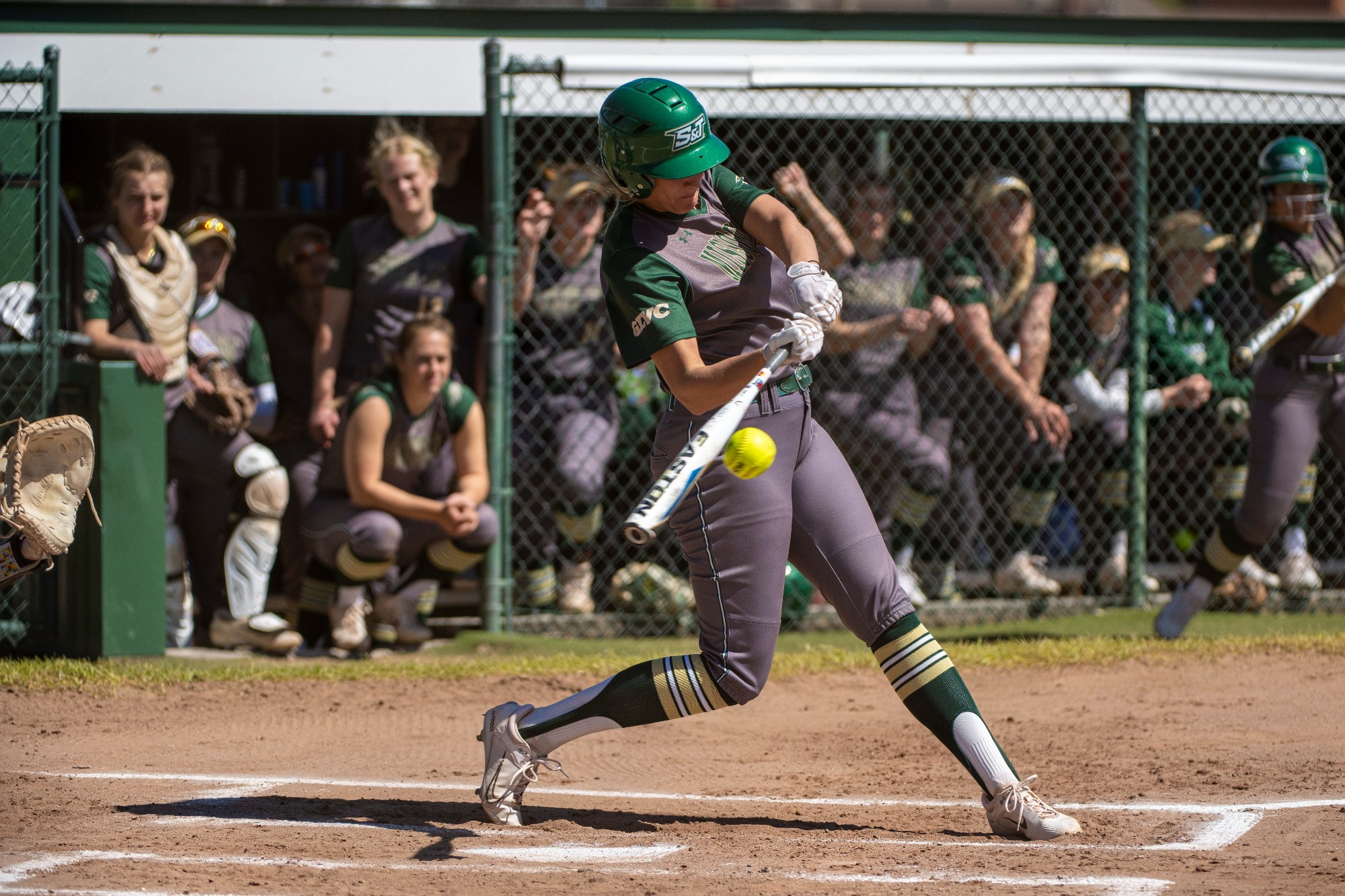 S&T posts pair of last atbat wins at Blue Bridge Battle Missouri S&T