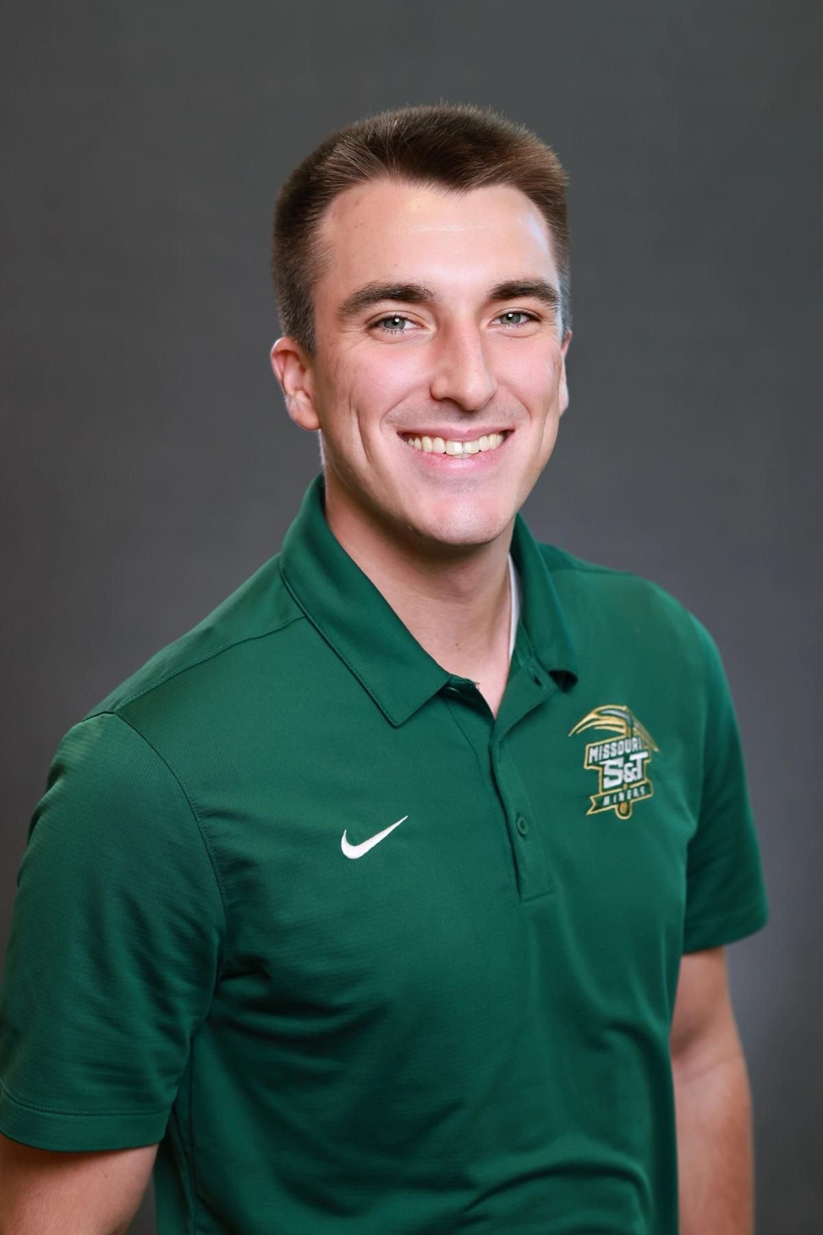 Ryan Luttrell - 2024