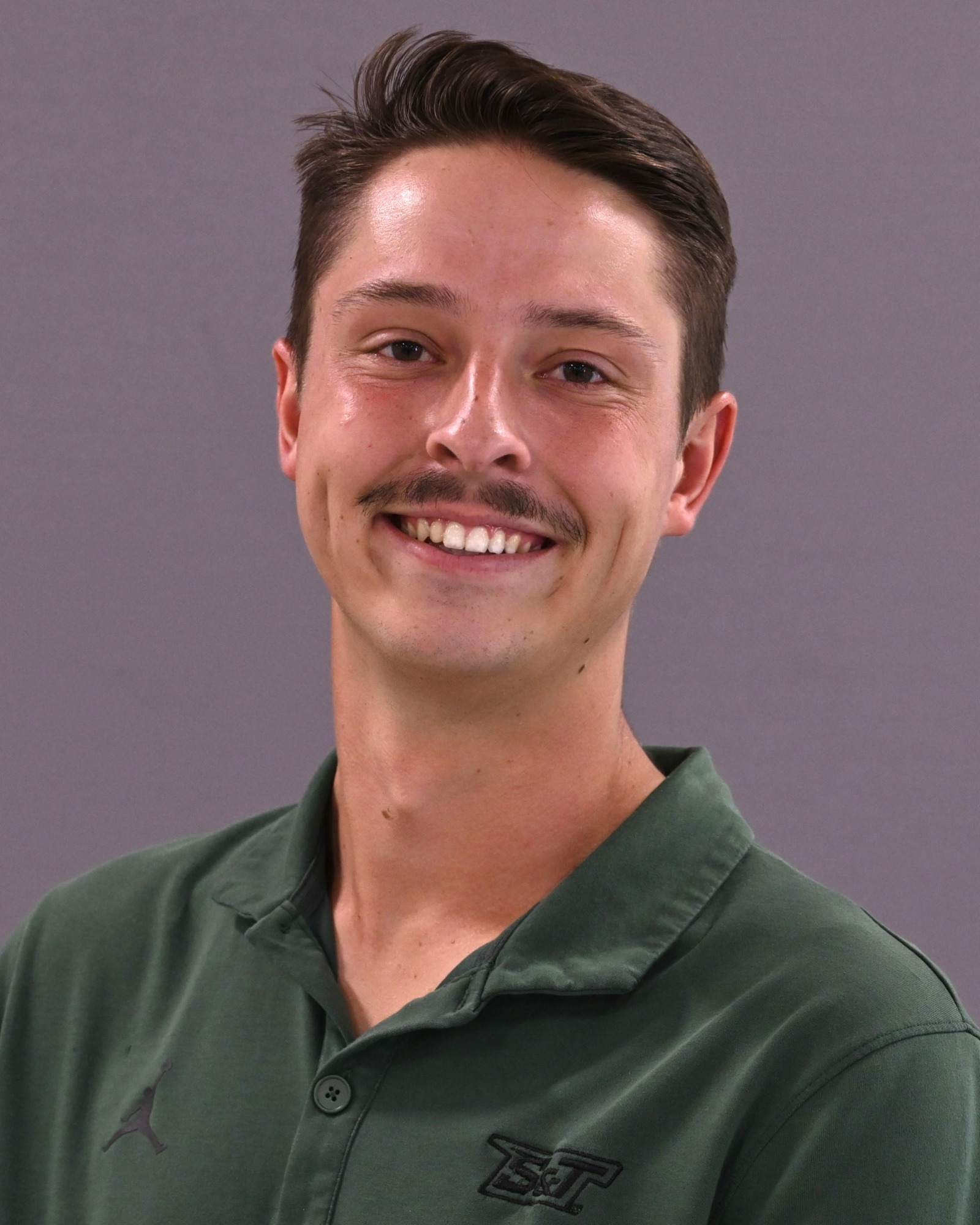 Connor Benjamin