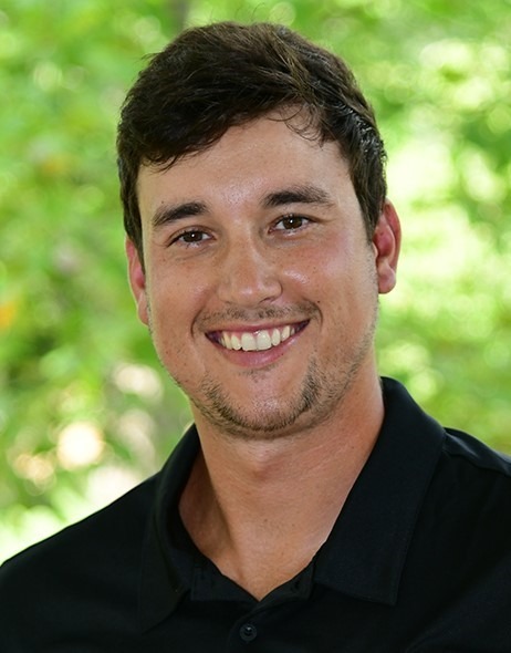 Anthony Monaco Headshot