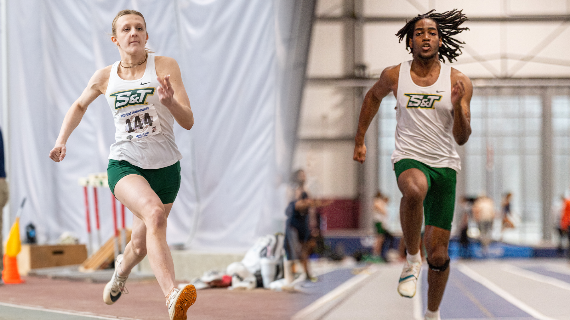 Indoor Preseason Poll