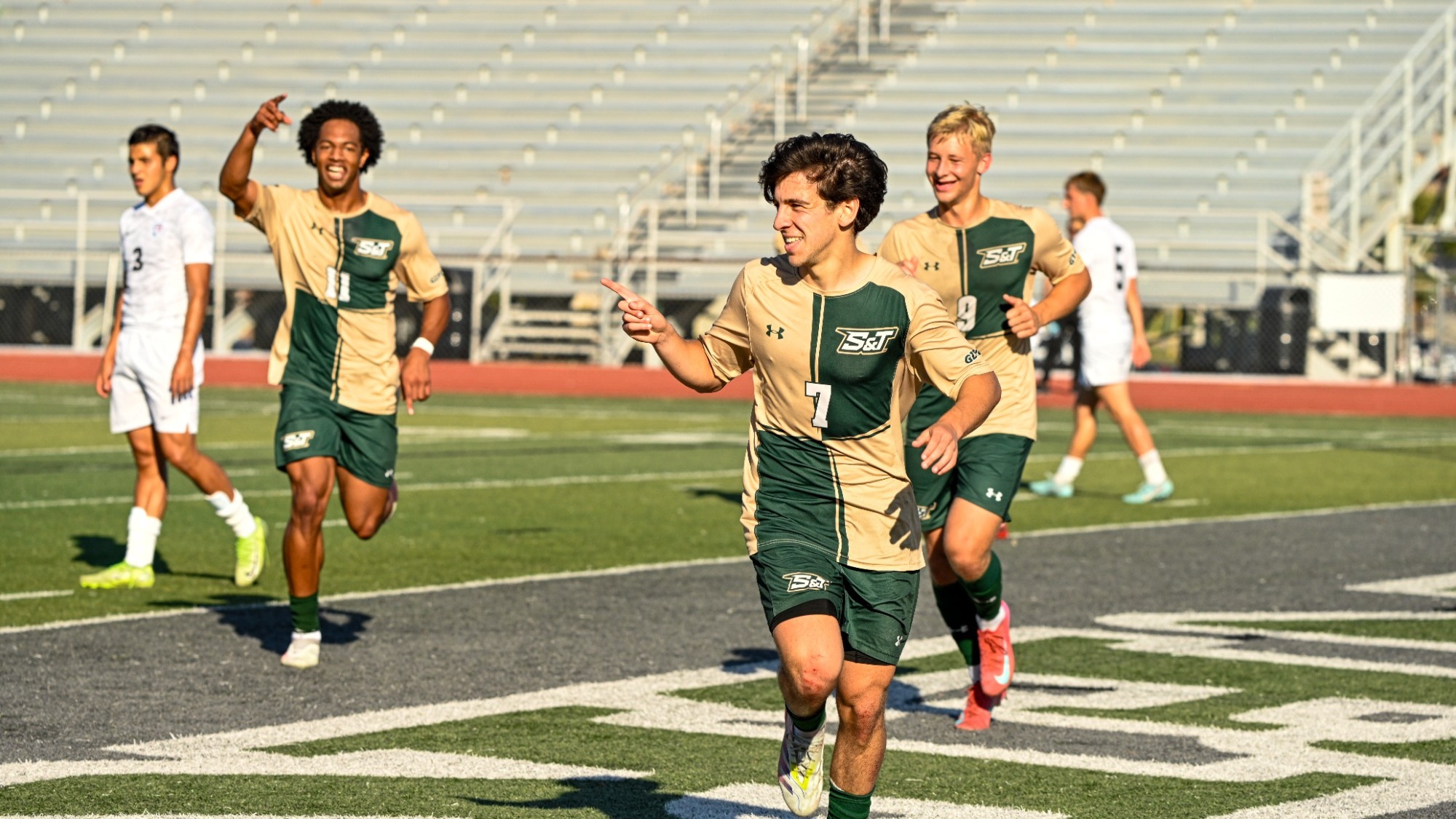 GLVC Quarterfinals Preview