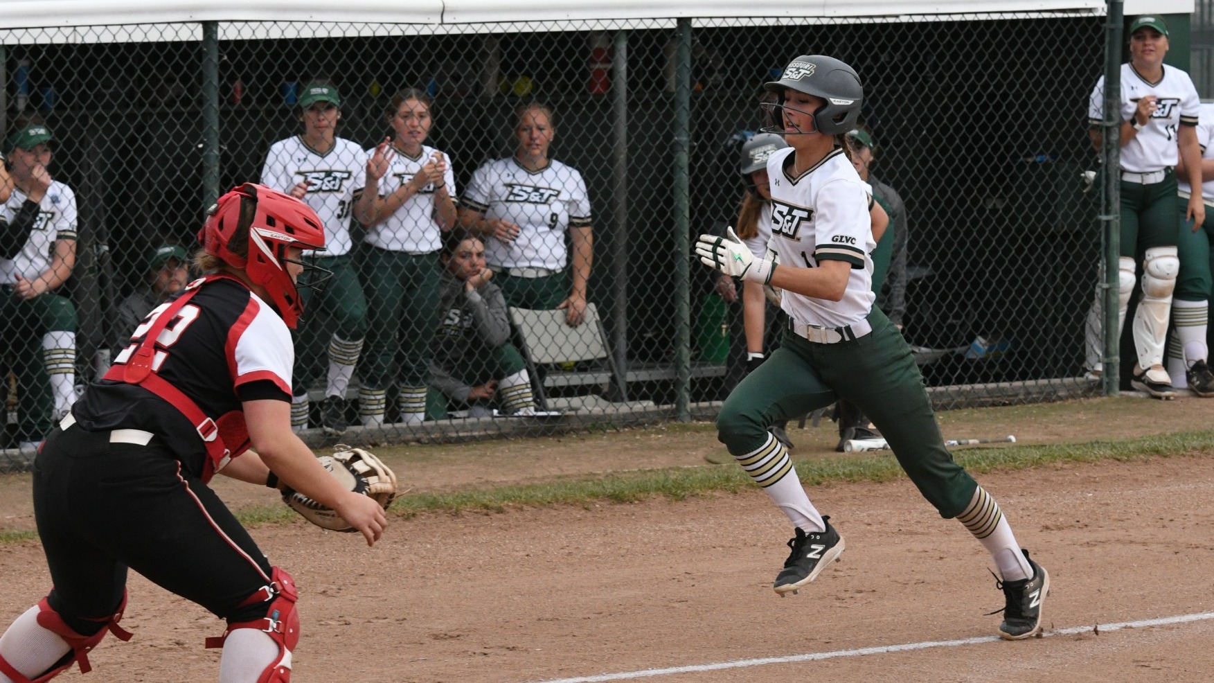 Kaylee LaChappell vs Lewis