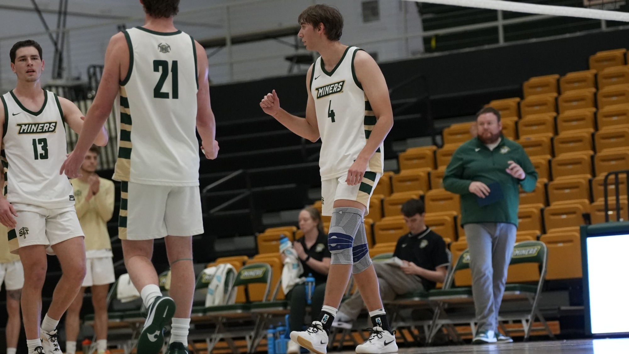 Tyler Johnwick vs MCK 4.2.25