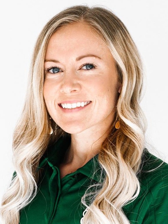 Nikki Segrest