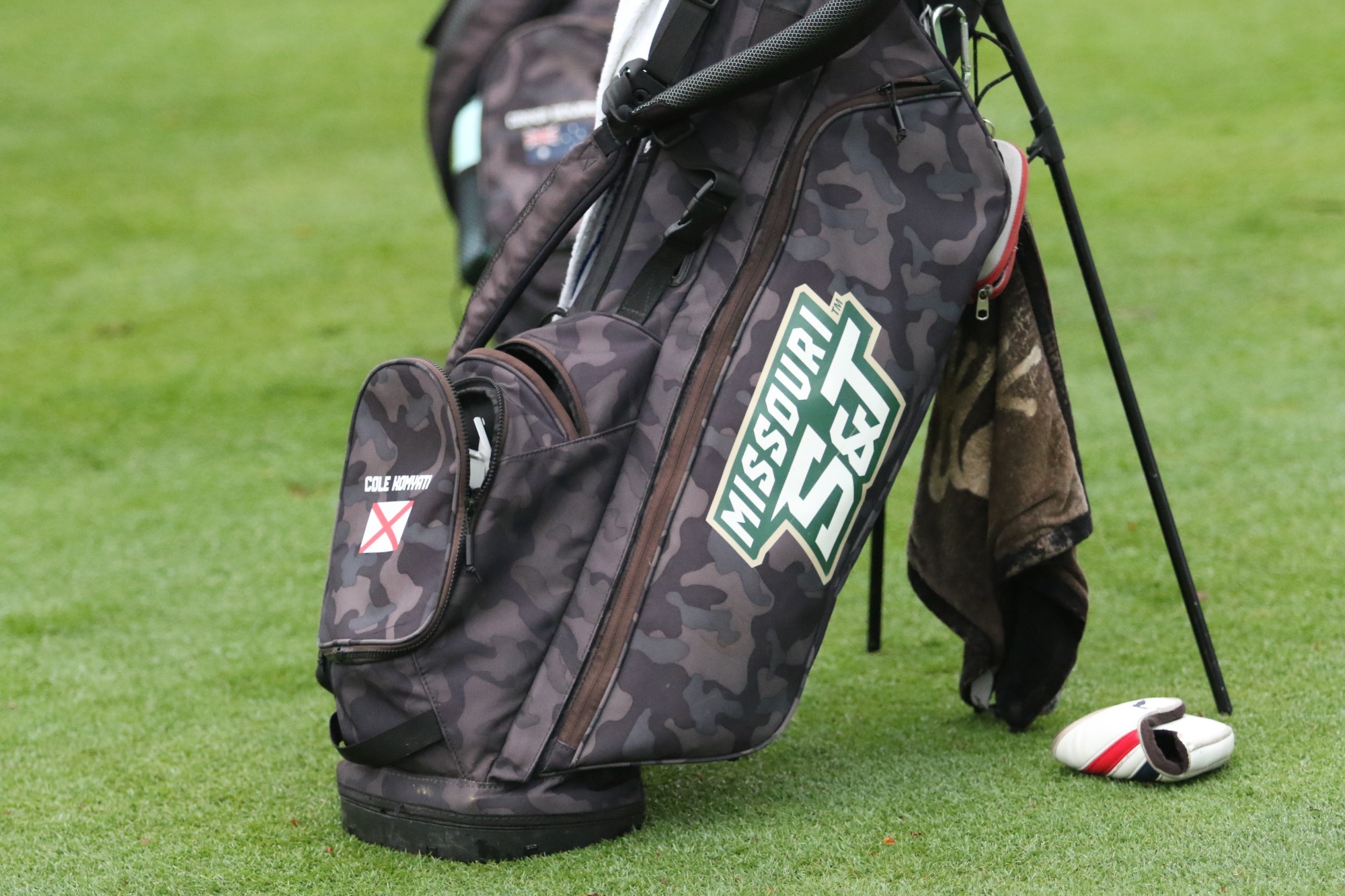 Golf Bag