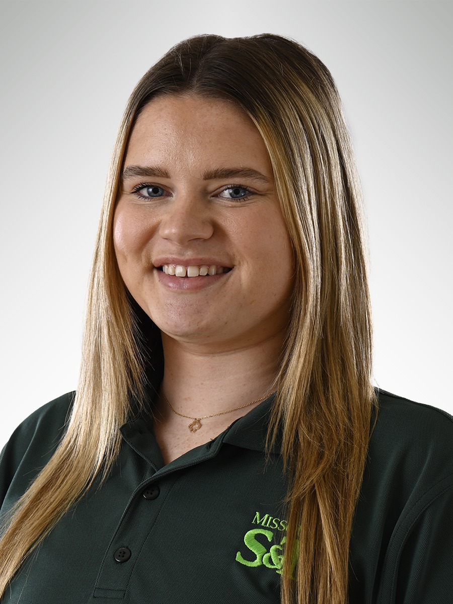 Welcome to the Mine - Madelyn Stephen