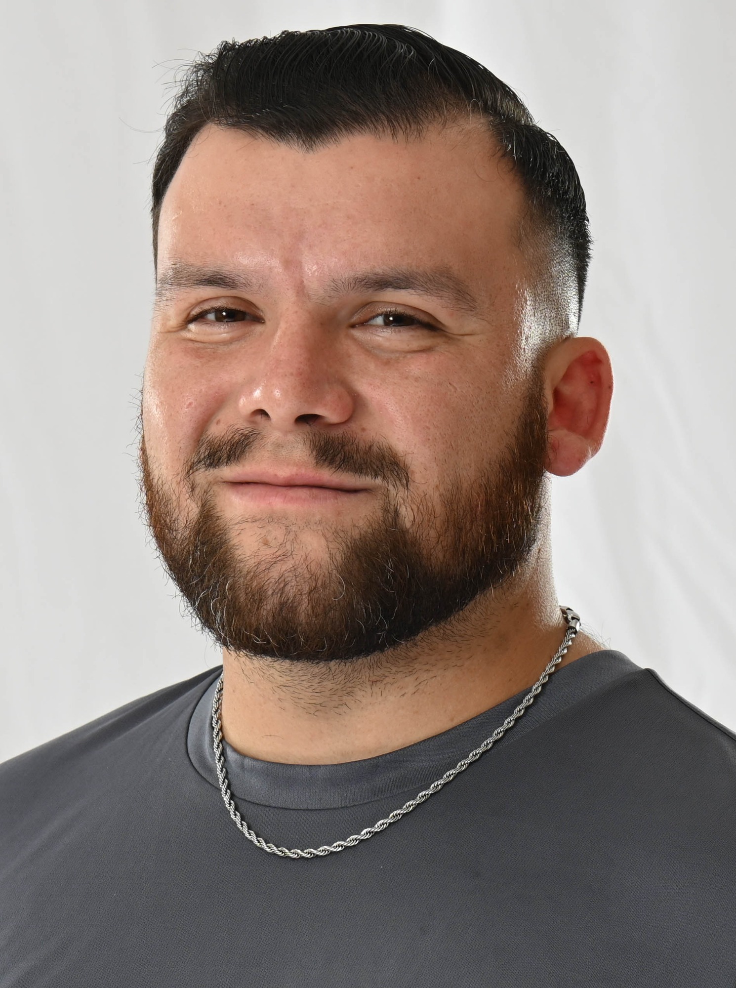 Josh Leon Headshot