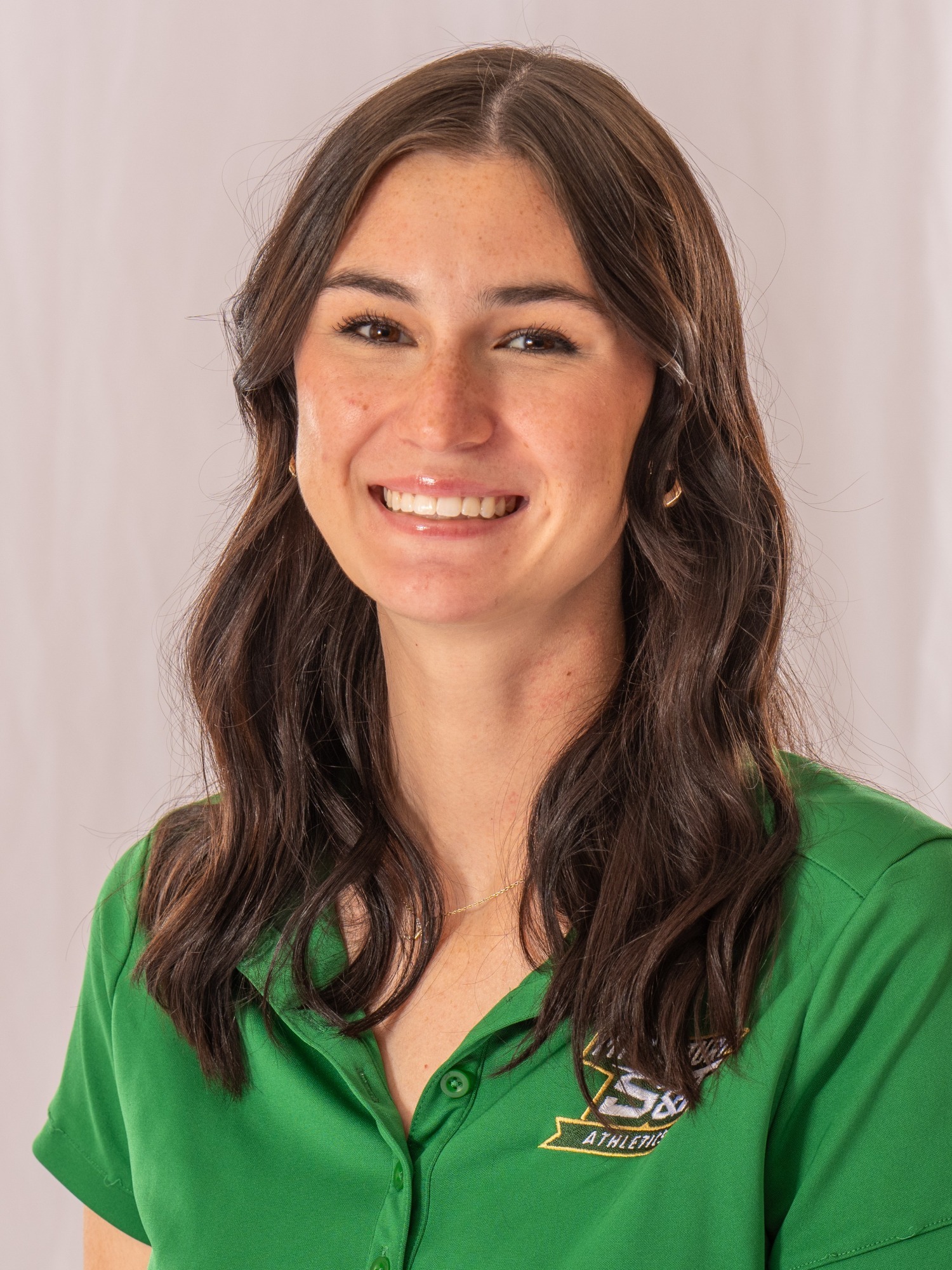 Payton Siebert Headshot