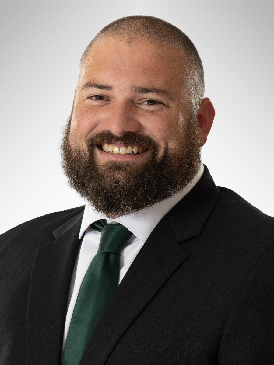 Ryan Watts Headshot