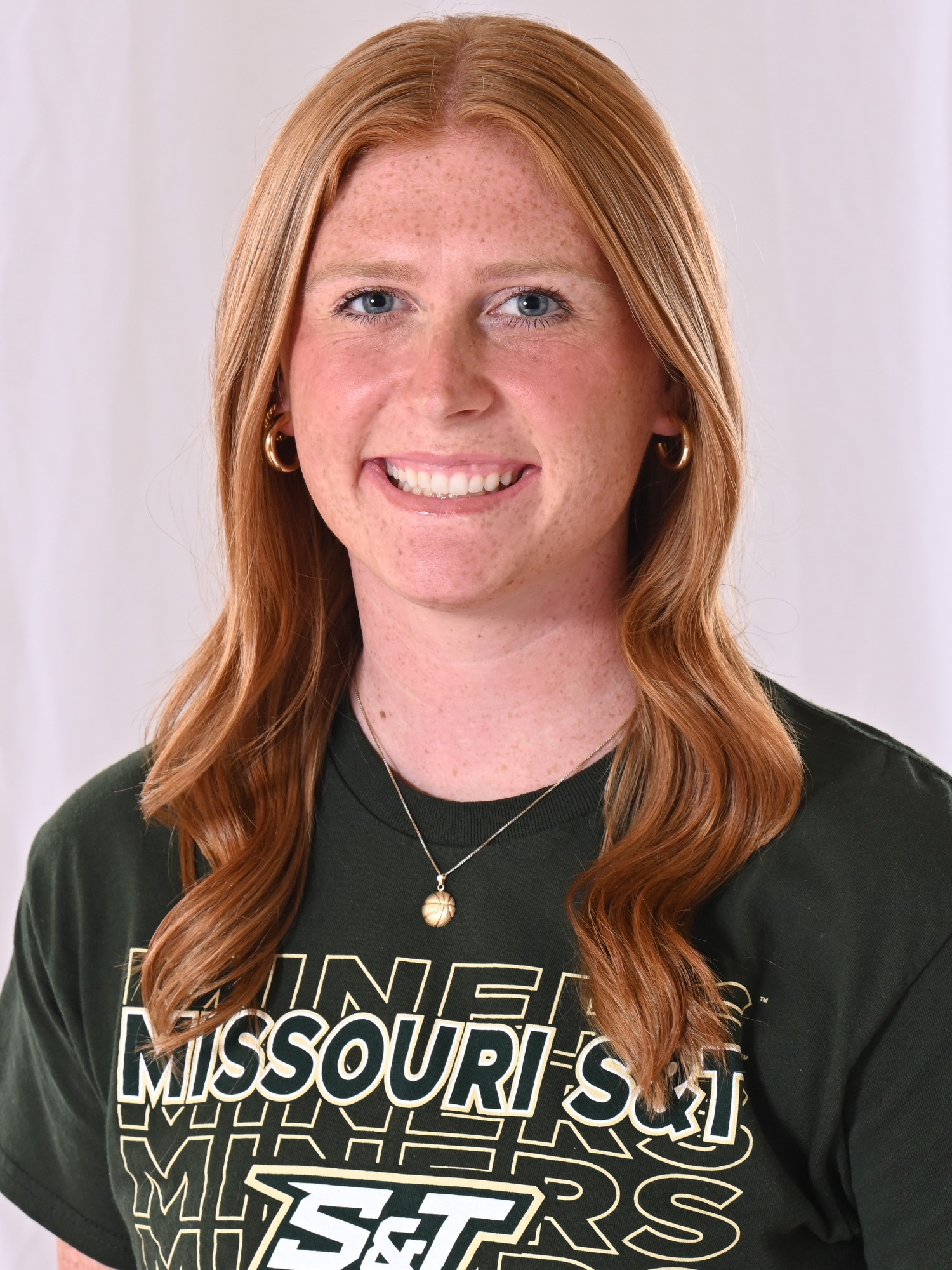 Julia Korte Headshot