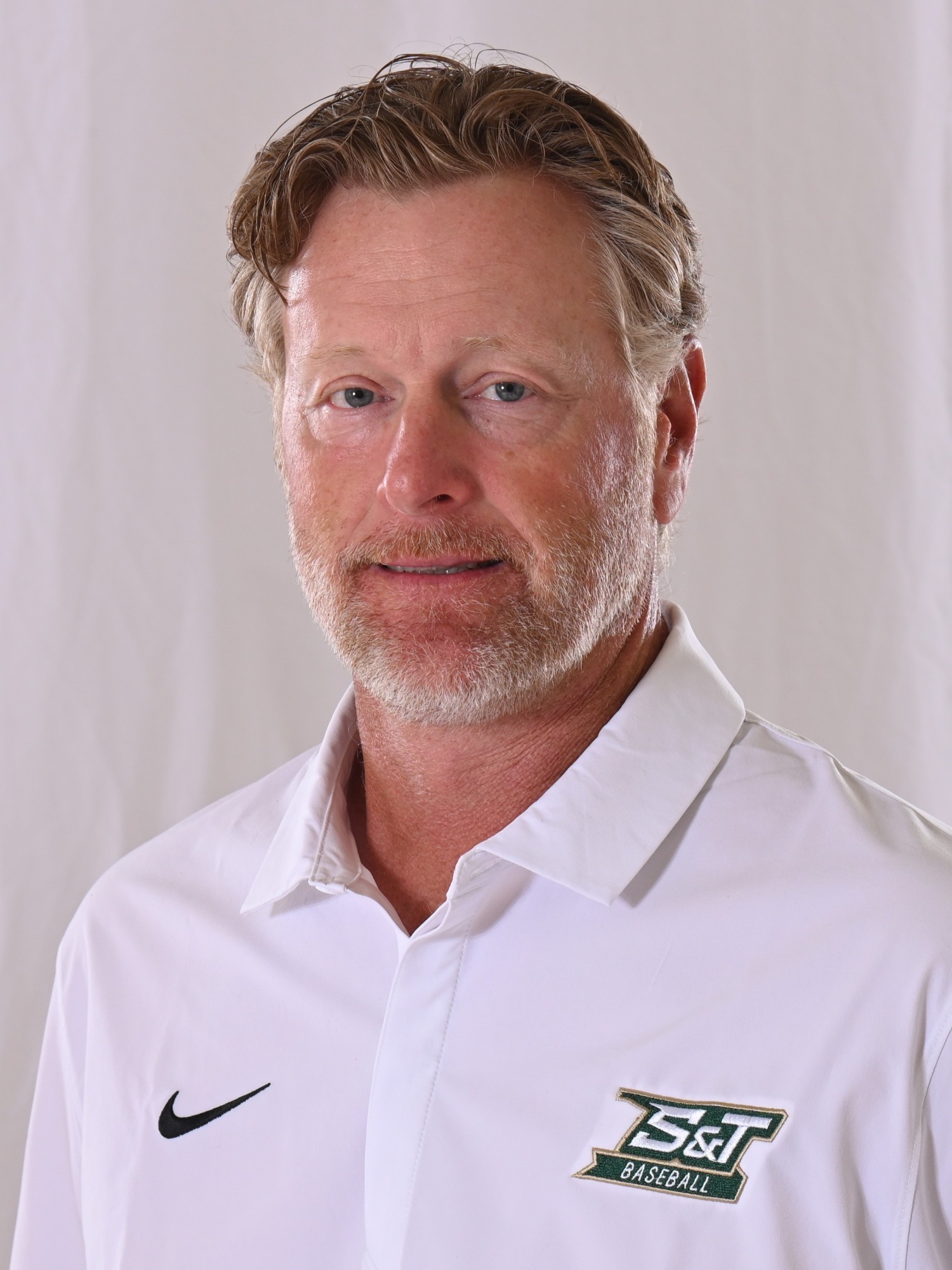 Todd DeGraffenreid Headshot