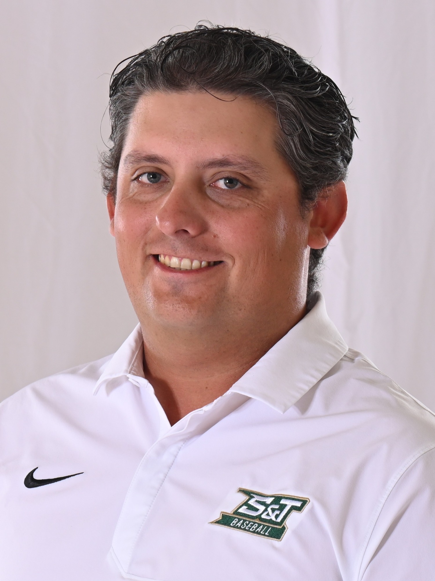 Cody Gardner Headshot