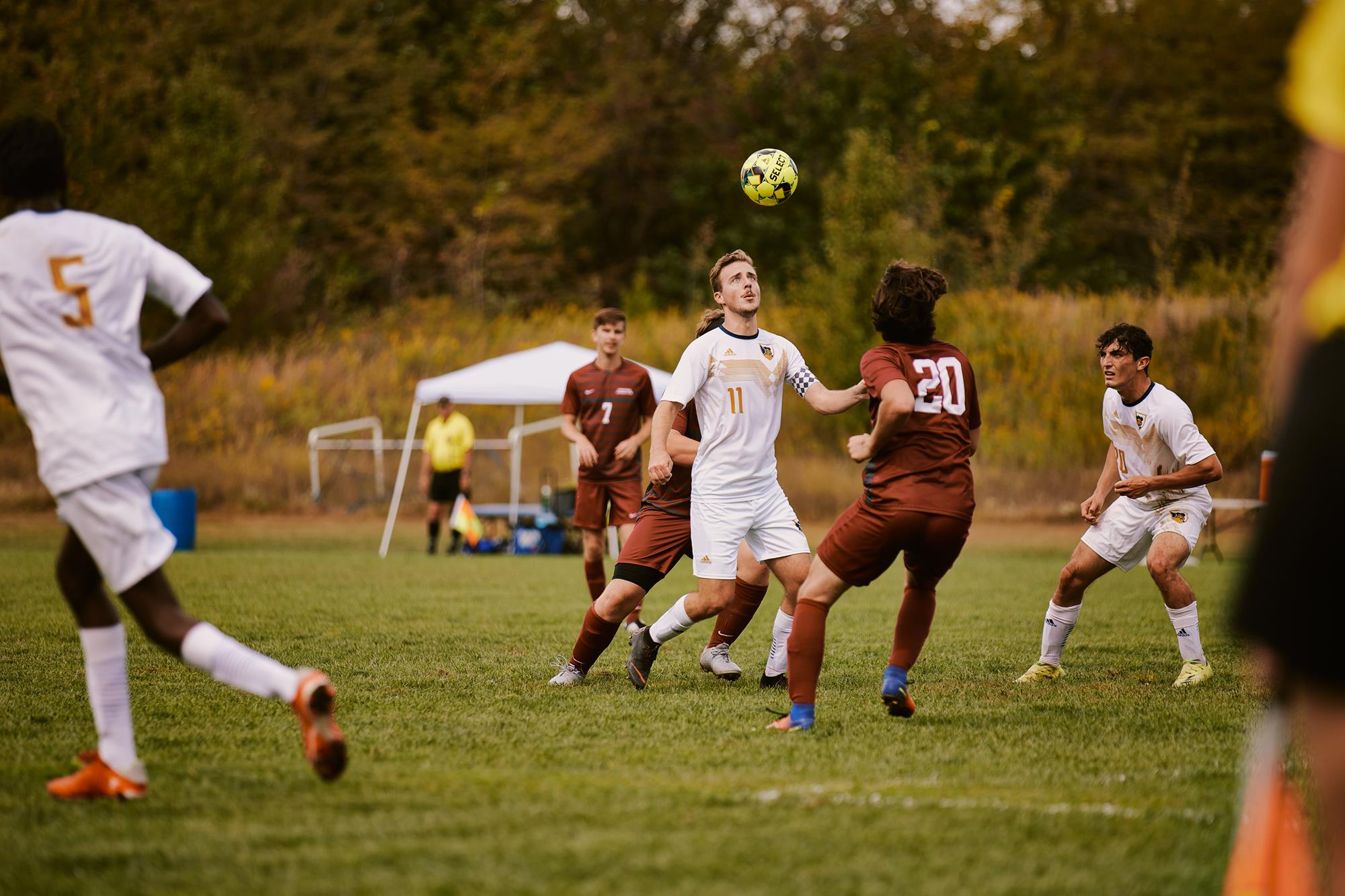 Knights End Season Against KCC with 42 Loss Spurgeon College