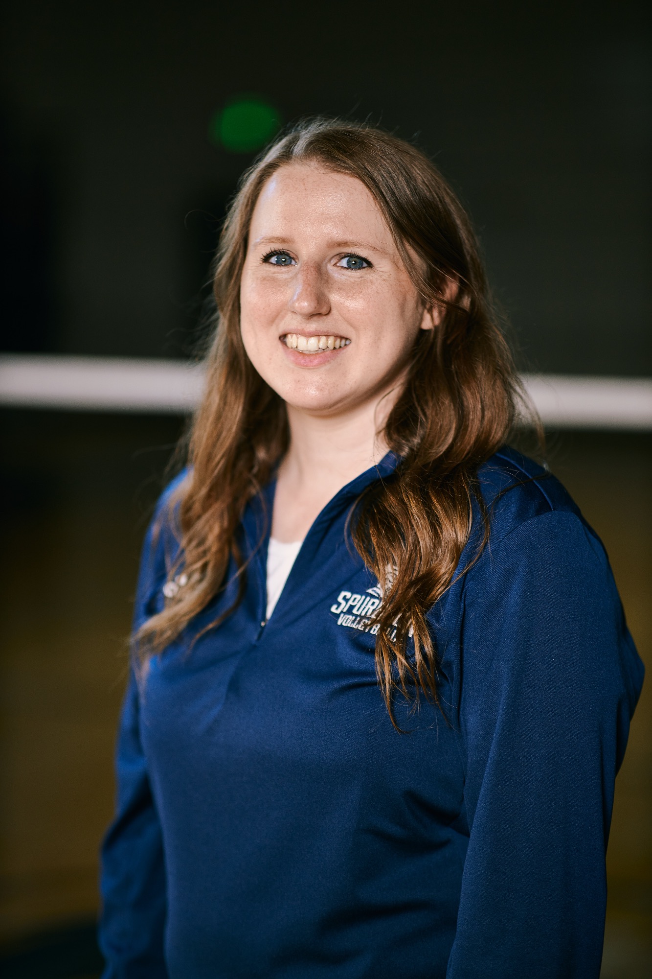 Jojo Wilkes 2022 Headshot