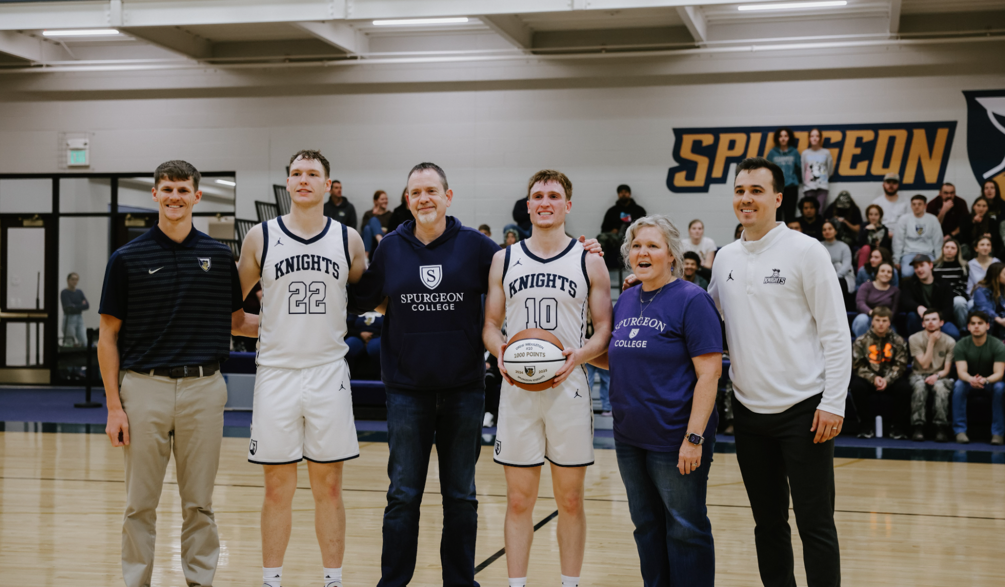 Drew - 1000 points