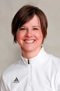 Kathy Siwek 2009 mug