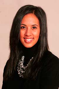 Sasha Anderson 2009 mug