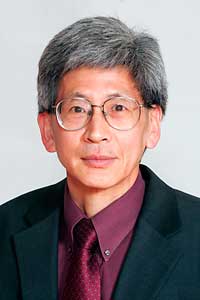 Jeff Hironaka 2009 mug
