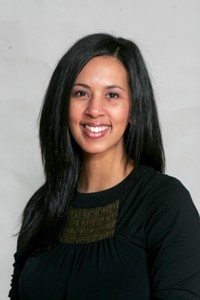 Sasha Anderson 2009-10