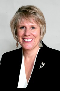 Julie van Beek 2009-10