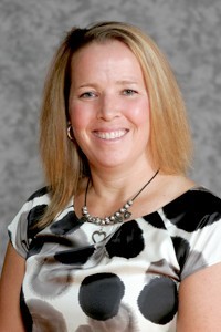 Michelle Skyles mug 2011-12