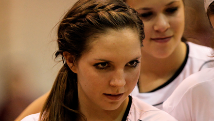 Holly Mueller - Volleyball - SPU Athletics