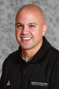 Ryan Looney 2013 headshot