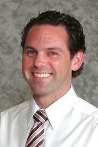 Chris Johnson mug 2012