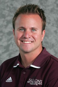 Sean Connors 2012 headshot
