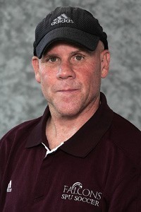 Mark Metzger 2012 headshot