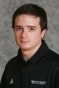 Chris Filios 2013 headshot