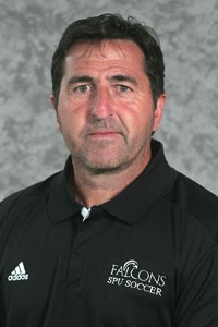 Dan Pingrey 2013 headshot