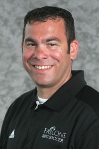 Erik Skipper 2013 headshot