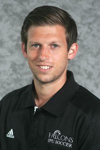 Kevin Reiman 2013 headshot