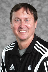 Chuck Sekyra 2014 mug