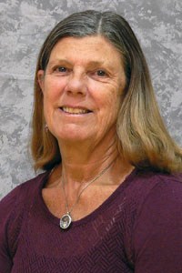 Laurel Tindall 2016 headshot