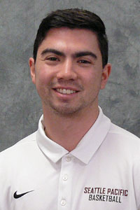 Michael Beleson 2019 headshot
