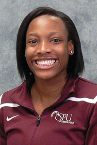 Zahra Lawal 2019 headshot