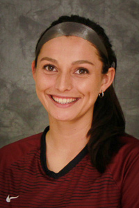 Megan Moore 2019 headshot