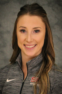 Kaytianna McMillan headshot, 2020