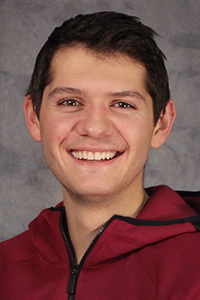 Patrick Pappalardo 2021 headshot