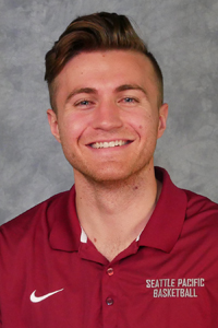 Gabe Colosimo 2022 headshot