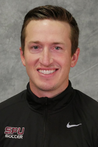 Derek Faulkner 2021 headshot