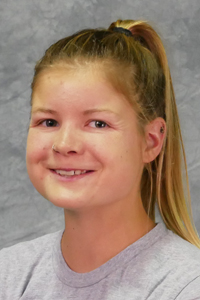 Allie Ostrander 2021 CC mug.