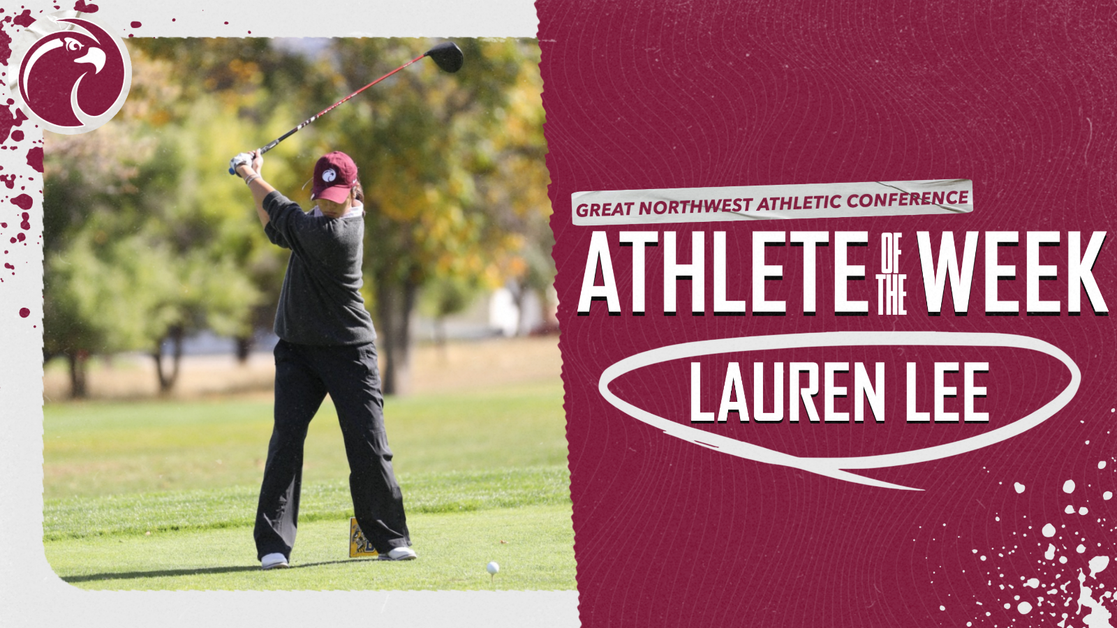 26WGOLF_Lee_GNAC_AotW_1013
