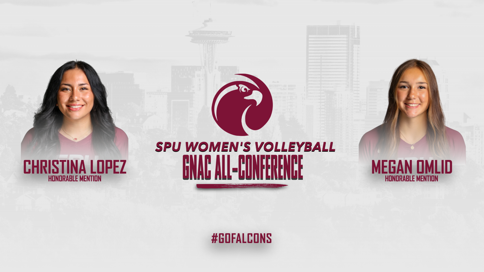 25VB_GNAC_All-Conference