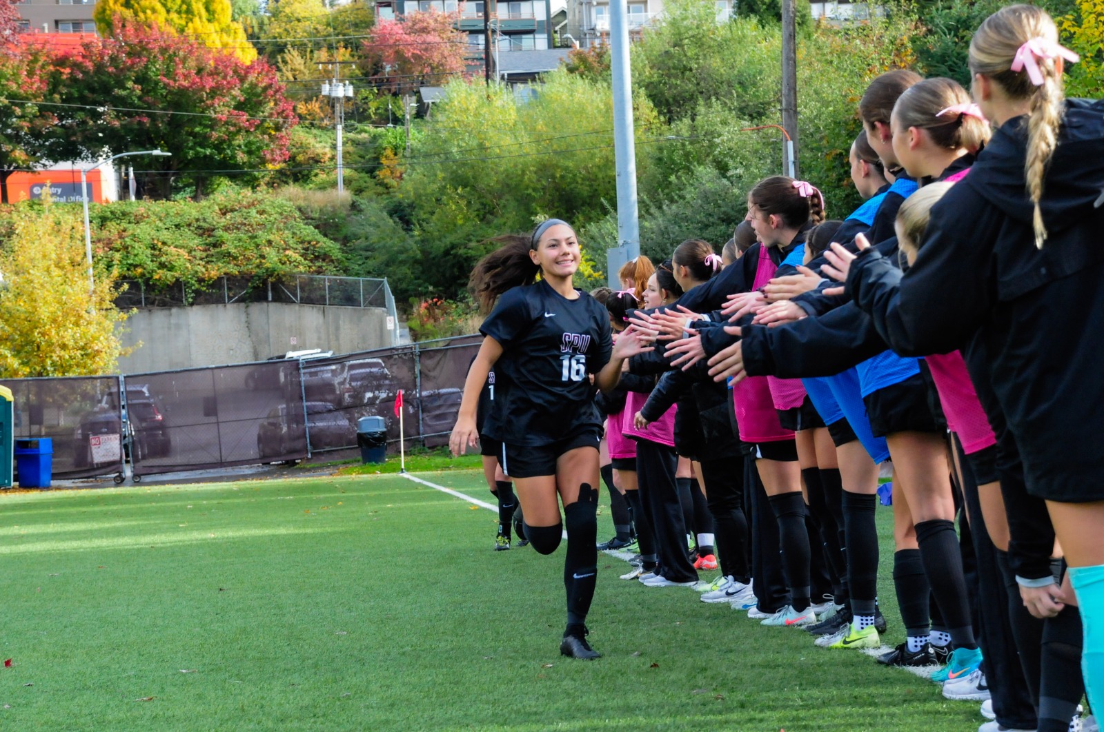 25WSOC_Buckley_Andie