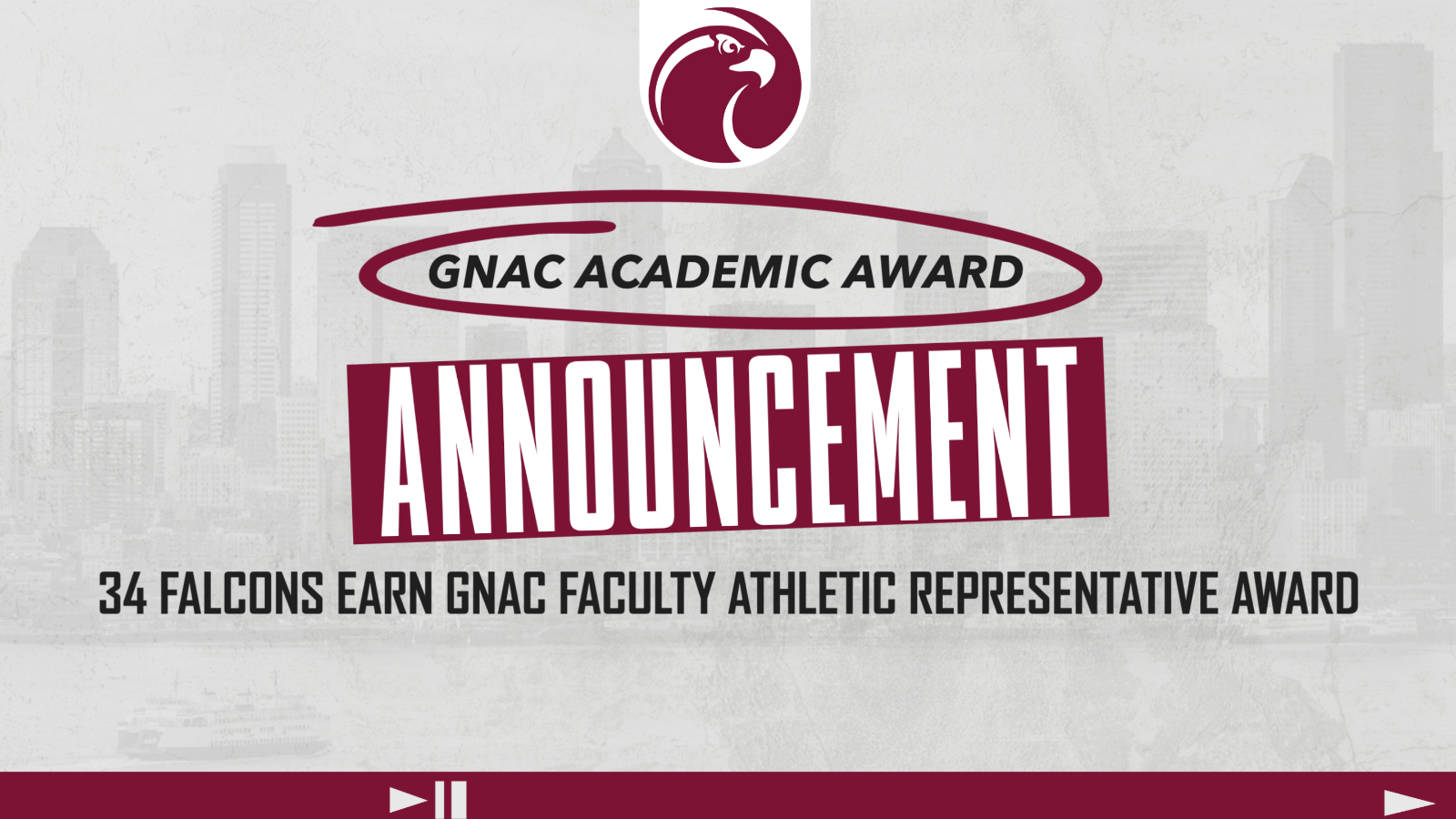 25GEN_GNAC_FAR_Announcement